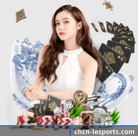 乐鱼娱乐 APP 界面
